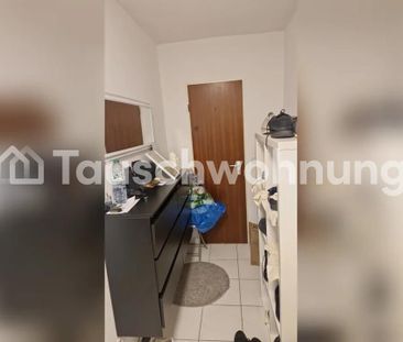 TAUSCHWOHNUNG TAUSCHWOHNUNG - Düsseldorf - Photo 1