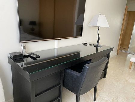 Tout savoir sur cet appartement à Paris 16ème - Photo 4