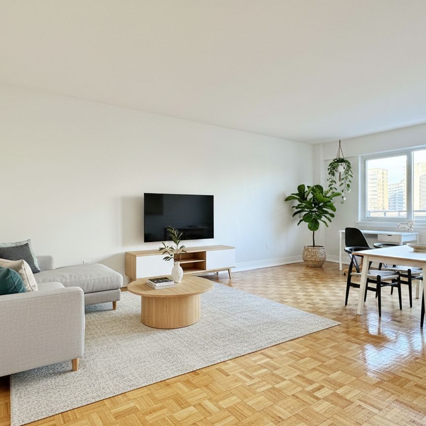 For Lease - 95 Lawton Boulevard Unit# 601, Toronto, Ontario - Photo 1