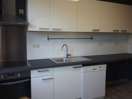 Appartement te huur - Photo 5