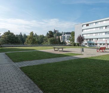 Logement dans un quartier calme et verdoyant ! - Photo 6
