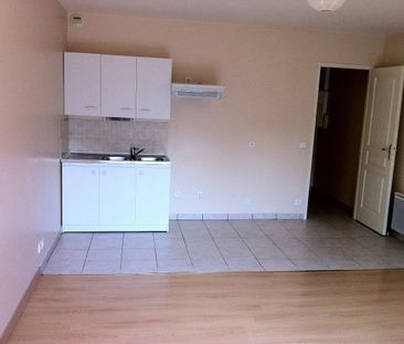 Appartement 30 m² - 1 pièce - Saint-Brice-Sous-Forêt (95350) - Photo 2