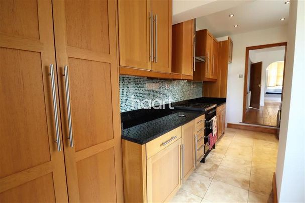 2 bedroom terraced house to rent - Photo 1