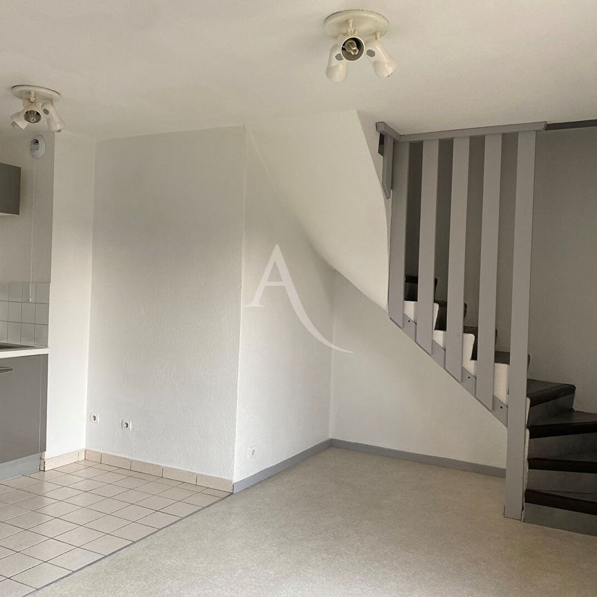 Location Appartement 3 pièces 44m² - Photo 1