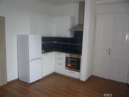 Pronájem bytu 2+kk 42 m² - Photo 2