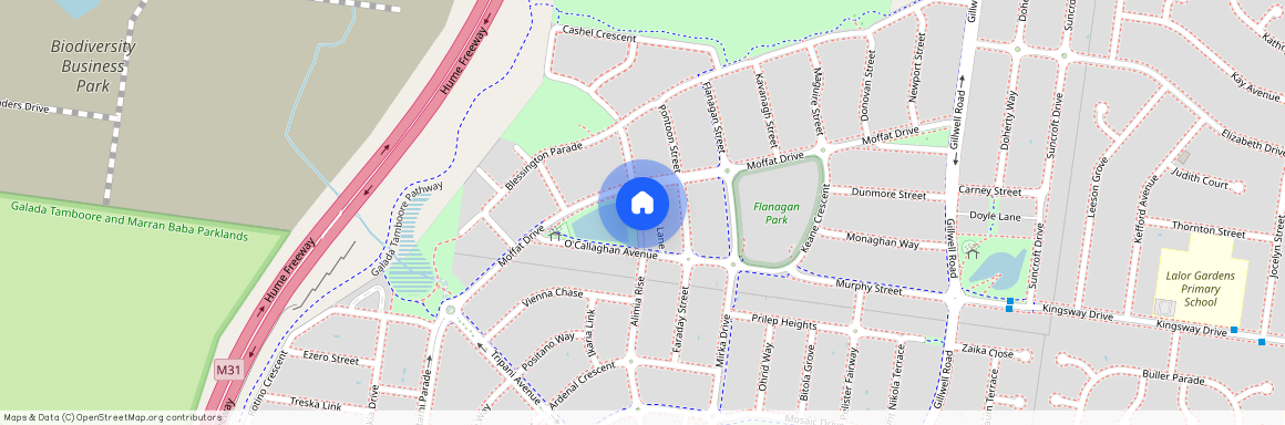 26 Grenville Walk, Lalor