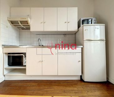 Location Appartement - Photo 3