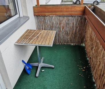 Renovierte 2 Zimmer Wohnung Wolfsburg Innenstadt - Photo 2