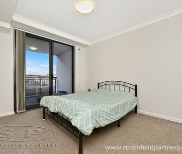 57/69A Elizabeth Drive, Liverpool NSW 2170 - Apartment For Rent | D... - Photo 4
