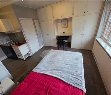 Studio Flat, Hendon Lane, N3 - Photo 6
