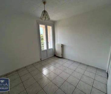 Appartement à louer 4 pièces 66.85m² - Photo 4