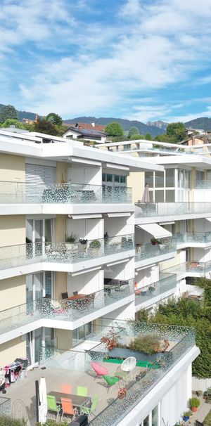 Plain-pied avec jardin - Foto 2