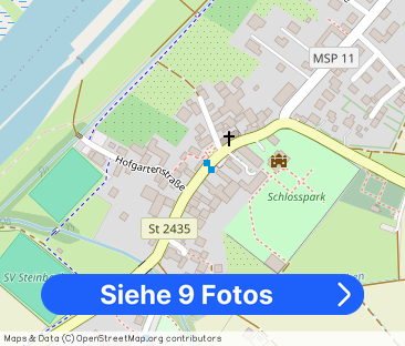 3-Zimmer Dachgeschosswohnung in Lohr-Steinbach - Foto 1