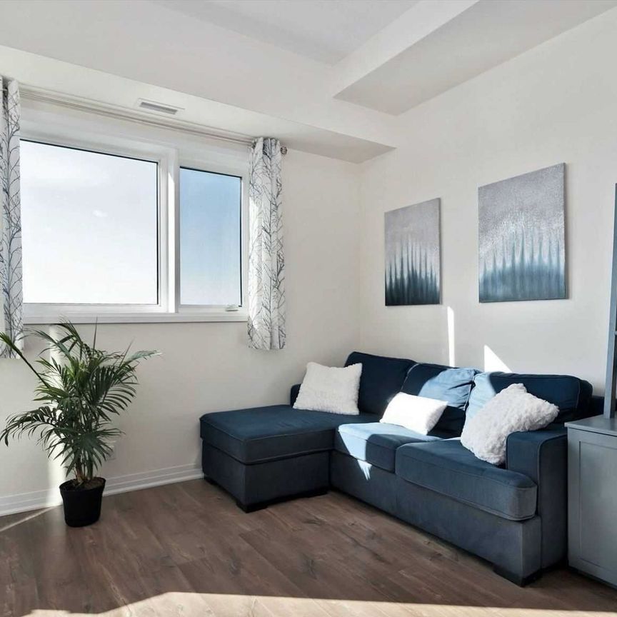 For Lease - 1105 Leger Way Unit# 632, Milton, Ontario - Photo 1