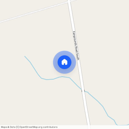 2536 Fairgrounds Road S, ON, Clearview