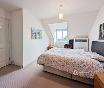 1 bedroom flat to rent - Photo 6