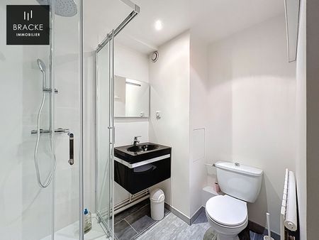 Location Appartement 1 pièce 29m² - Photo 4