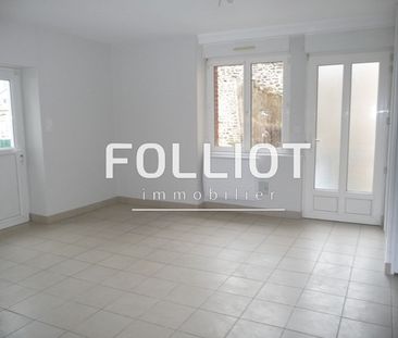 A louer : Maison 2 Piï¿½ces FOUGERES - Photo 5