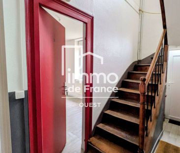 Location appartement 2 pièces 26.59 m² à Laval (53000) - Photo 1