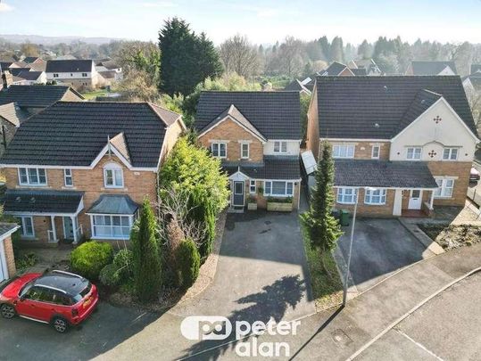 Bassetts Field, Rhiwbina, Cardiff, CF14 - Photo 1