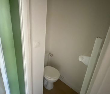 Location Appartement 3 pièces 40m² LILLE 59160 - Photo 1