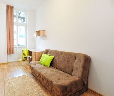 MIESZKANIE na WYNAJEM - Zdjęcie 3