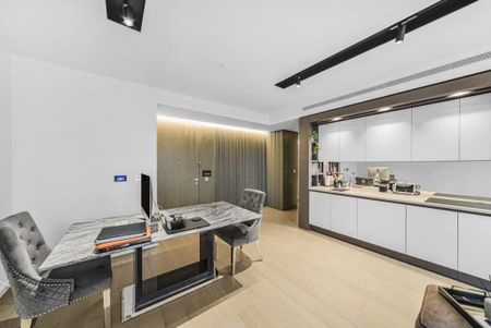 1 Park Drive E14 - Photo 5