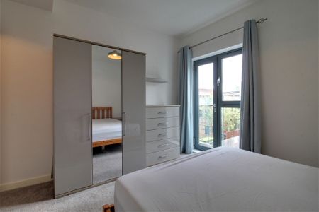 Ansty Court, 26 Mary Street, Jewellery Quarter - Photo 4