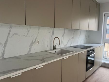 (Symbol 437305) MIESZKANIE na WYNAJEMSzczecin, Gumieńce - Zdjęcie 5