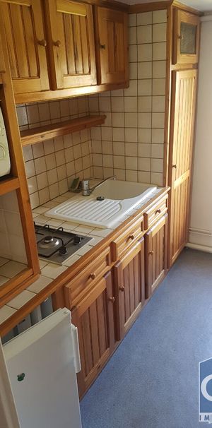 Location Appartement 1 pièce 30m² - Photo 1