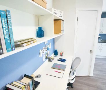 Deluxe Studio - Photo 5