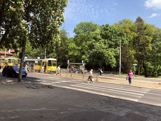 Mieszkanie dwupokojowe w Szczecinie na wynajem. - Zdjęcie 1