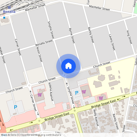 37A Smythe Street Benalla, VIC 3672