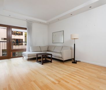 Ekopark | Dwie sypialnie | Południe | Garaż 73.29 m² - Zdjęcie 1