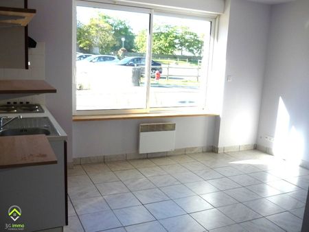 Location / Appartement - Photo 2