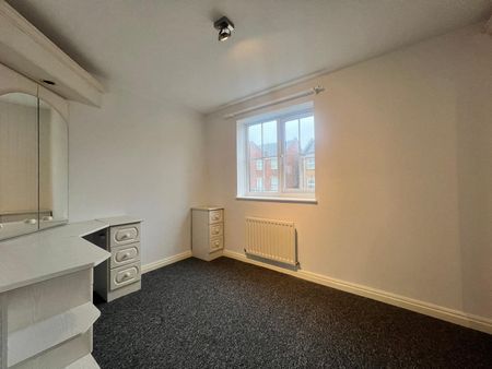 3 bedroom apartment to rent - Photo 3