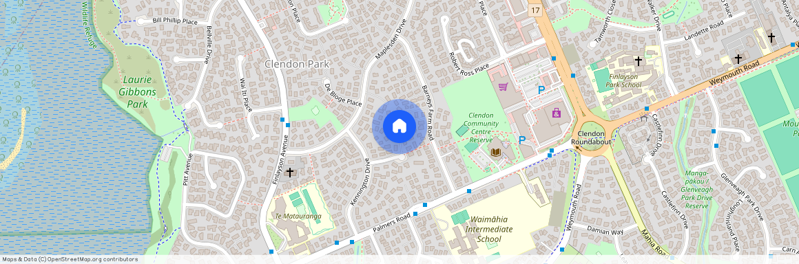 20A Hatherley Place, 2103, Clendon Park