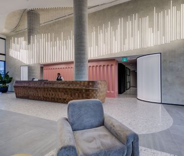 For Lease - 25 WELLINGTON Street Unit# 3404, Kitchener, Ontario - Photo 5