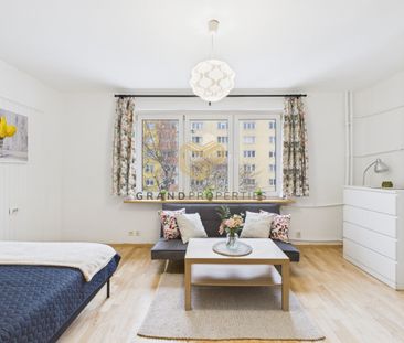 Warszawa, Wola, Warszawa, Wola, Mordechaja Anielewicza - Photo 1