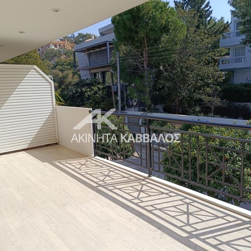 APARTMENT, VOULIAGMENI CENTER APARTMENT for Rent | VOULIAGMENI CENTER - Φωτογραφία 1