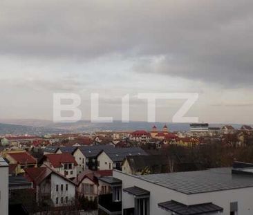 1 camera, 43 mp utili, mobilat modern, imobil nou, zona strazii Mircea Eliade - Photo 4