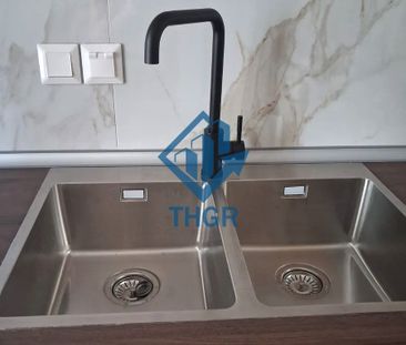 Διαμέρισμα για ενοικίαση Κέντρο (Καλαμαριά) - Photo 2