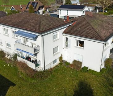 2.5 Zimmer, 50 m², EG - Photo 6