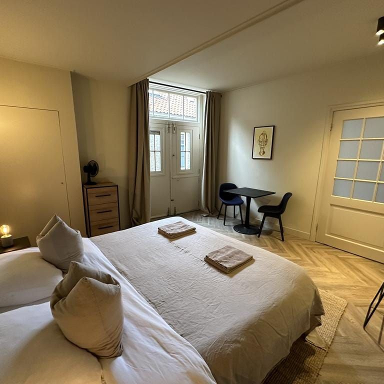 Appartement te huur: Turfkade 15 4461 AP Goes - Photo 1