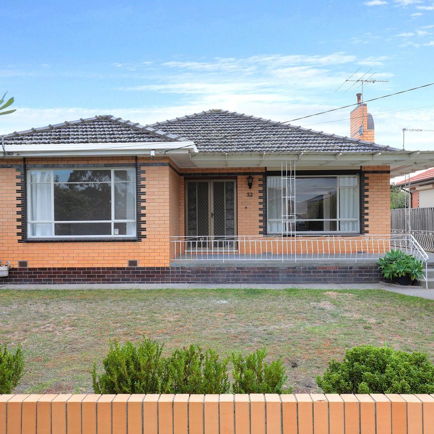 52 Joan Street, Sunshine West VIC 3020 - Photo 1