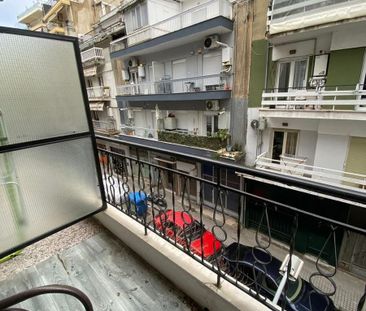 Studio/Γκαρσονιέρα για ενοικίαση Αντιγονιδών (Κέντρο Θεσσαλονίκης) - Photo 1