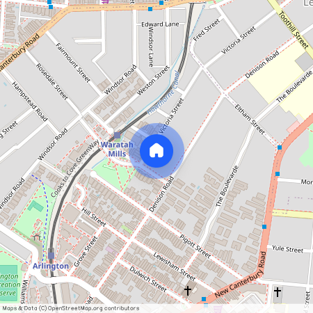 175 Victoria Street, Dulwich Hill NSW 2203