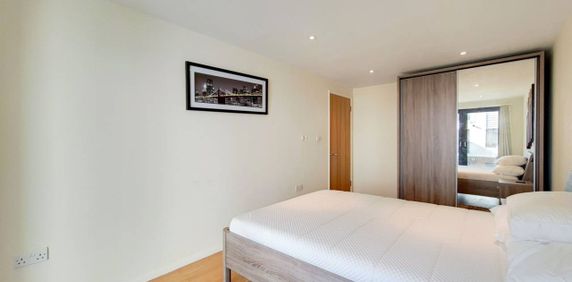 Room in a Shared Flat, Courtyard, HA1 - Photo 2