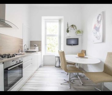 2 Bed Flat, Pollokshaws Road, G41 - Photo 4