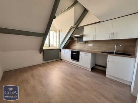 Location Appartement 3 pièces 75m² TOURS 37000 - Photo 4